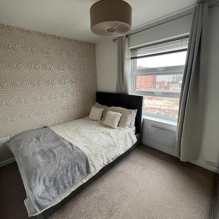 Apartment In Greater 맨체스터 외부 사진