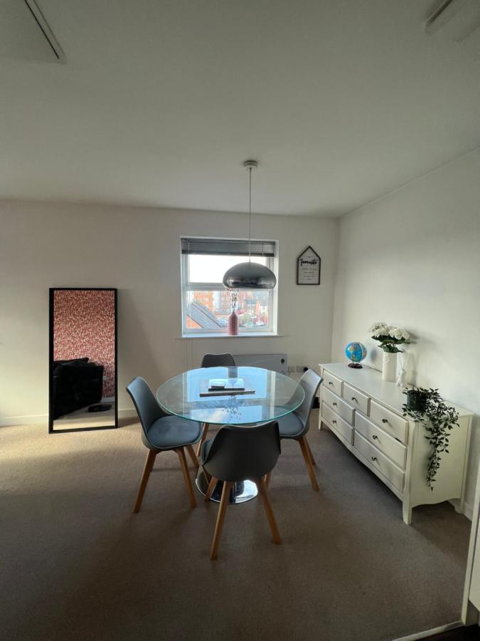 Apartment In Greater 맨체스터 외부 사진