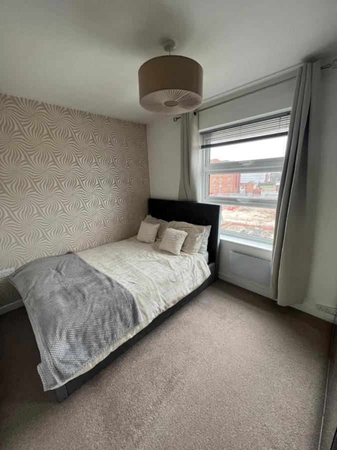 Apartment In Greater 맨체스터 외부 사진