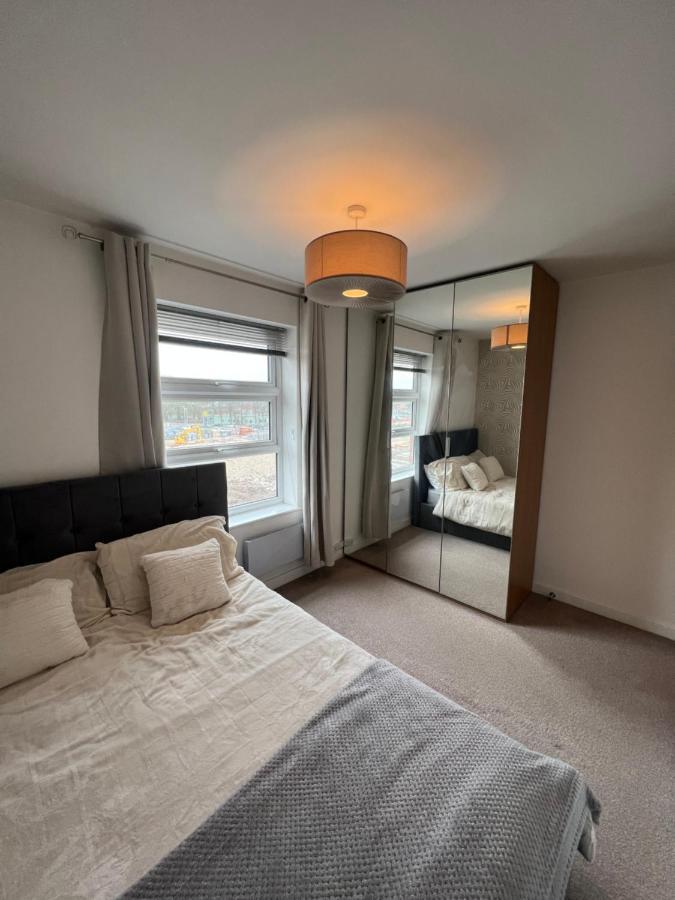 Apartment In Greater 맨체스터 외부 사진