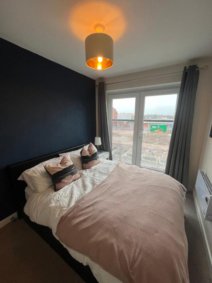 Apartment In Greater 맨체스터 외부 사진