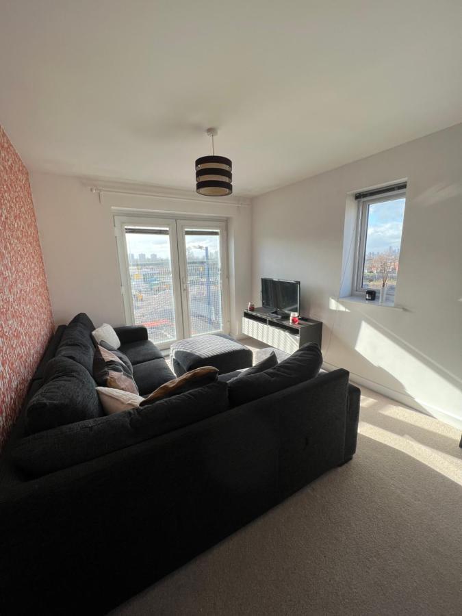 Apartment In Greater 맨체스터 외부 사진